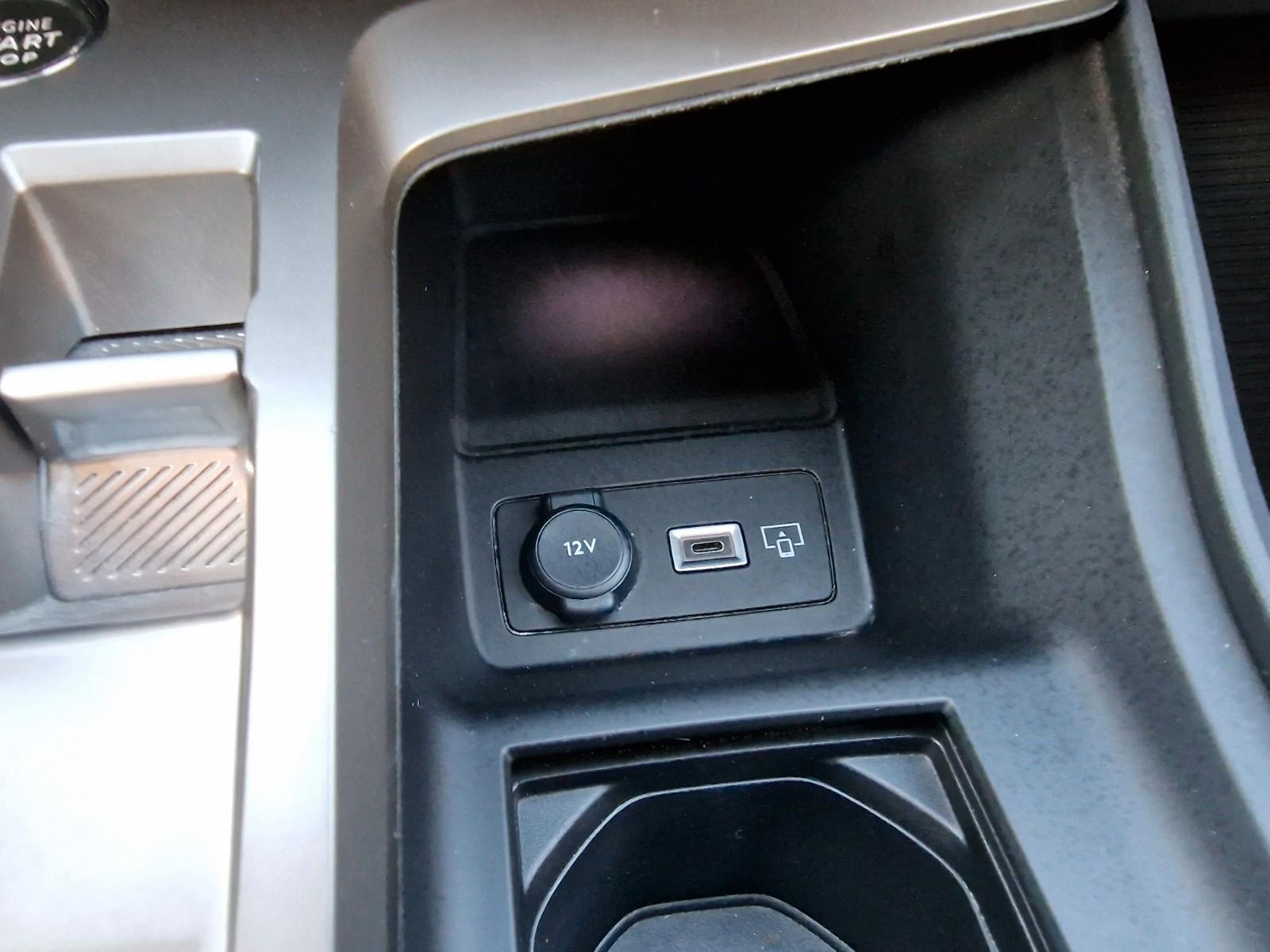 Peugeot 308 Allure Pack EAT8 PureTech