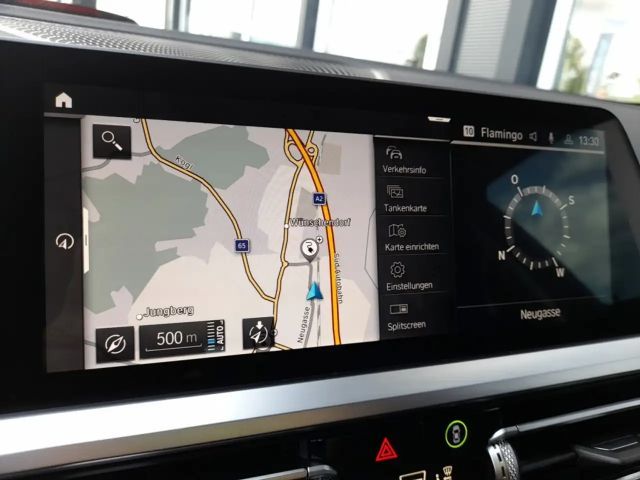 BMW 330 330e Touring