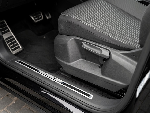 Volkswagen Tiguan 1.4 TSI eHybrid