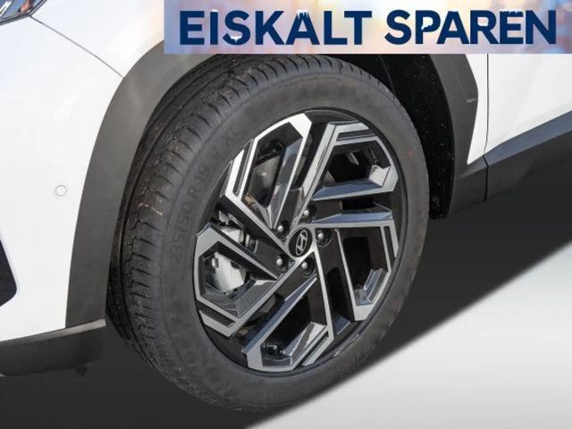 Hyundai Tucson 1.6 2WD Prime T-GDi