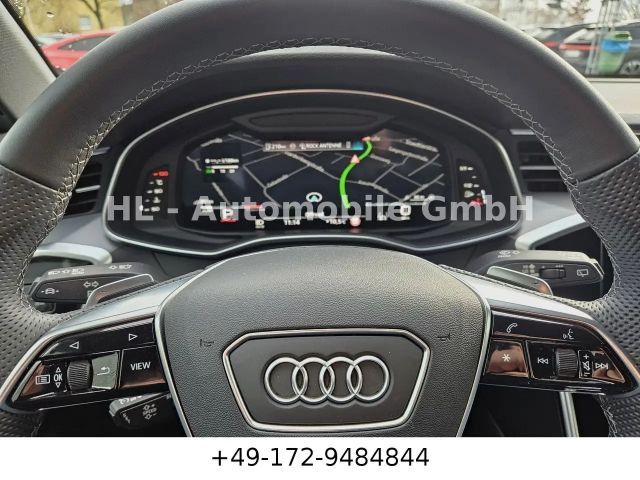 Audi S6 3.0 TDI Avant Quattro