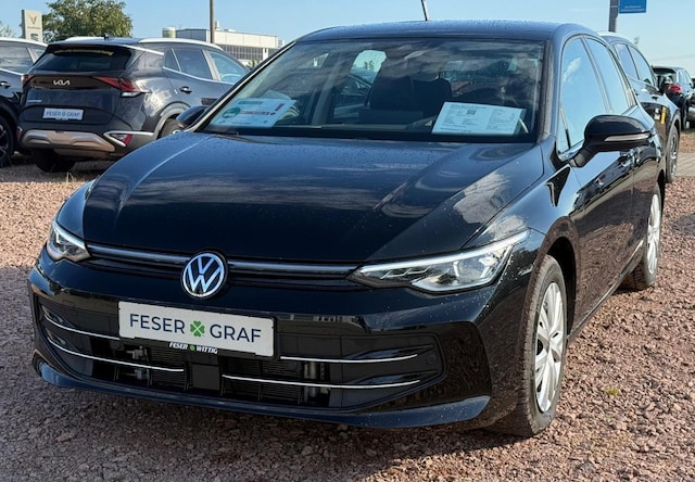 Volkswagen Golf 1.5 eTSI DSG Golf VIII Style