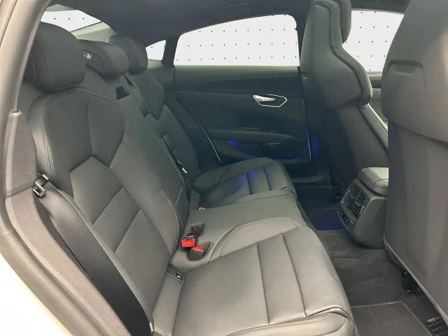 Audi e-tron GT *B&O*Pano*Laser*Virtual*Navi+*S