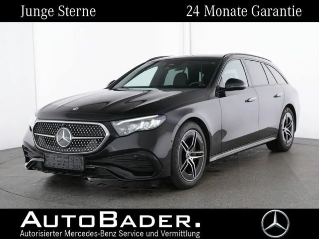 Mercedes-Benz E 220 AMG Line E 220 d Estate