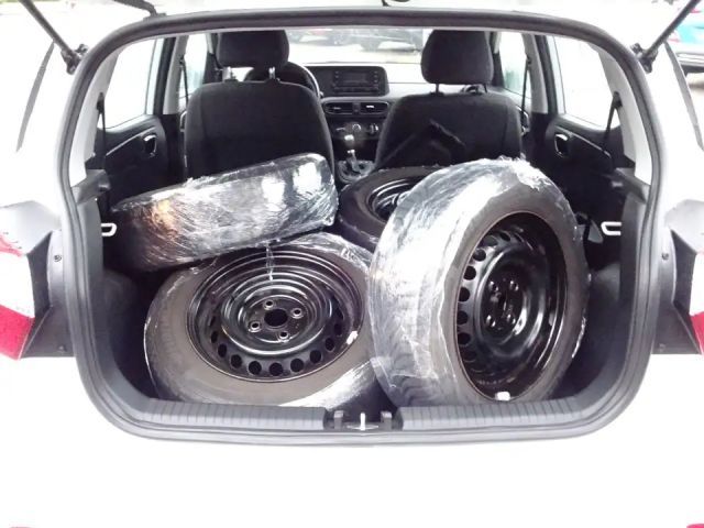 Hyundai i10 1.0 Select