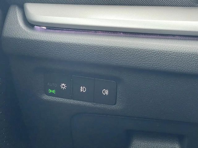 Skoda Octavia Combi Style Style