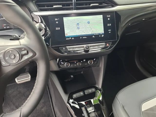 Opel Corsa 1.2 Turbo GS-Line Grand Sport Turbo