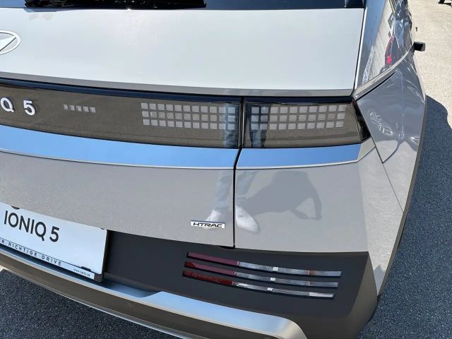 Hyundai IONIQ 5 4WD Vierwielaandrijving