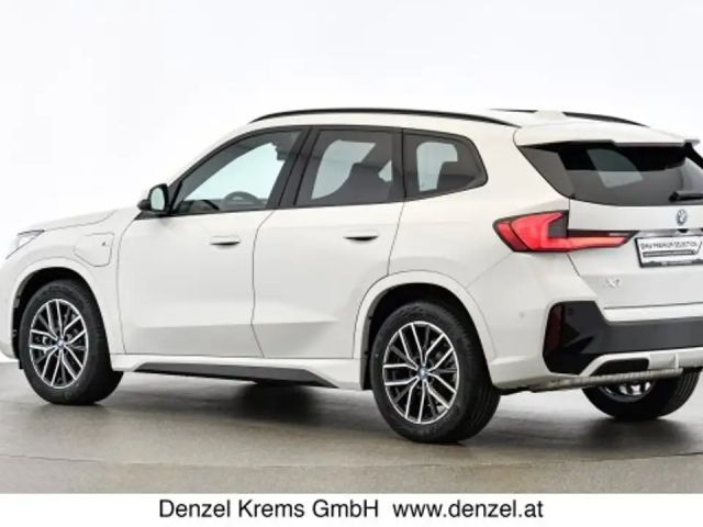BMW X1 xDrive25e