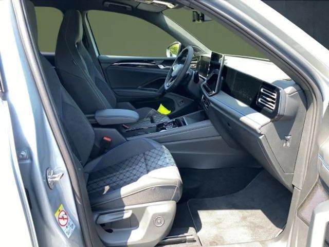 Volkswagen Tiguan 2.0 TSI R-Line