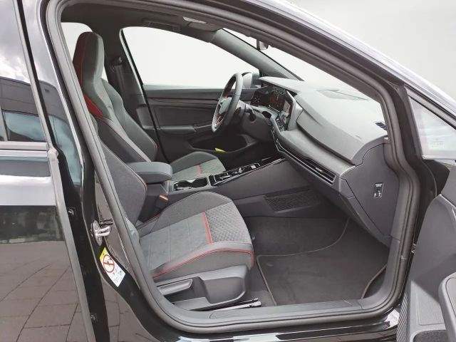 Volkswagen Golf DSG GTI