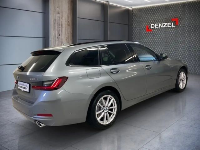 BMW 320 320d Touring xDrive