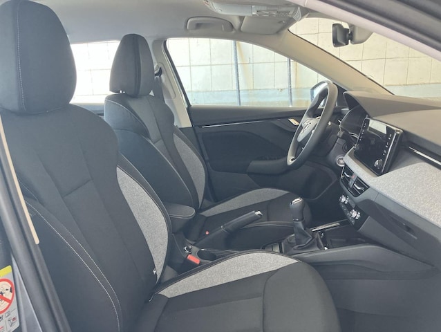 Skoda Scala 1.0 TSI Drive