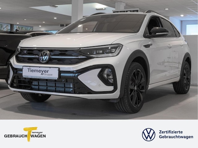 Volkswagen Taigo 1.0 TSI IQ.Drive R-Line