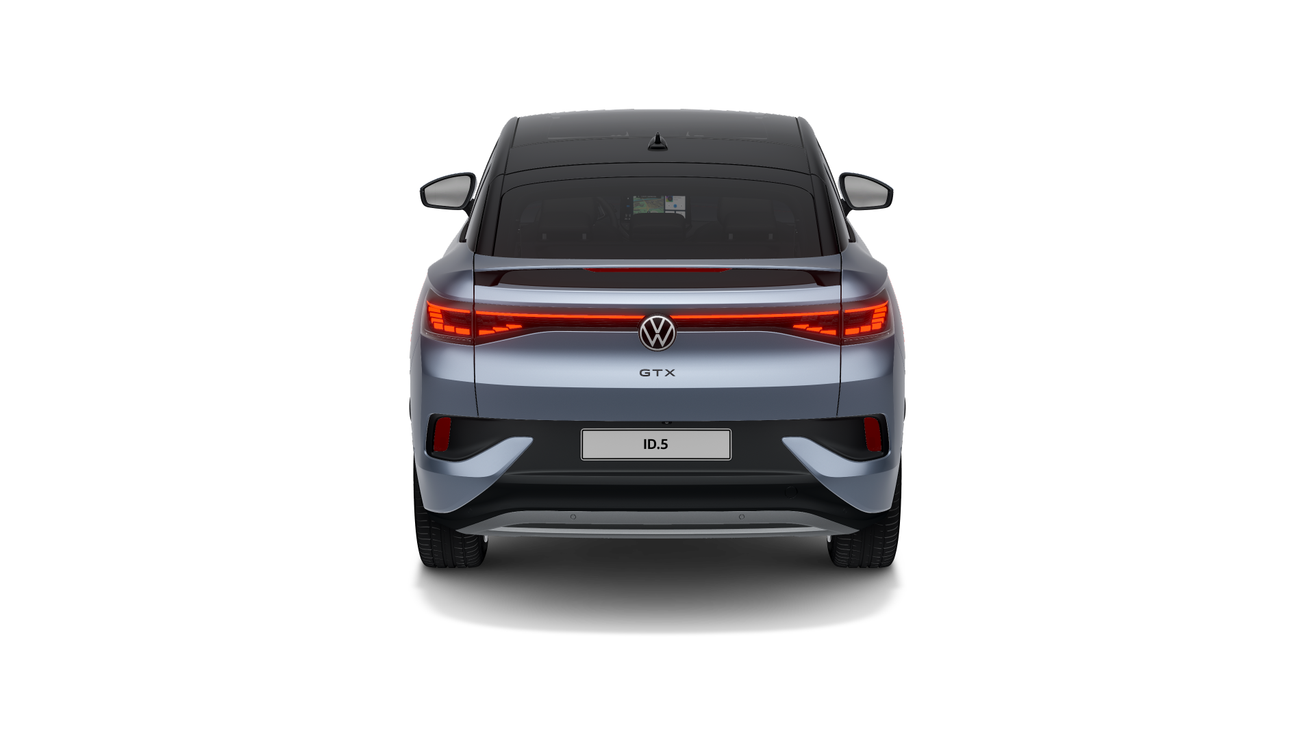 Volkswagen ID.5 GTX