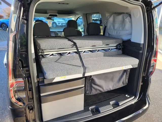 Volkswagen Caddy DSG