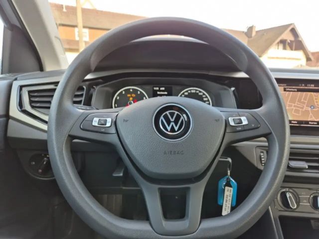 Volkswagen Polo Comfortline