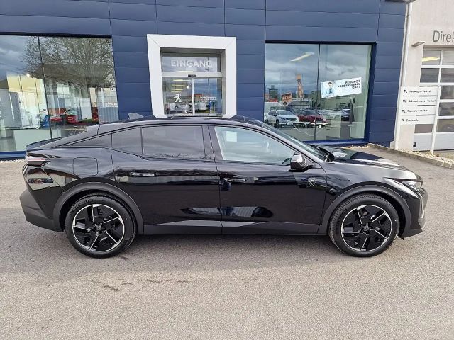 Peugeot 408 GT-Line Hybrid