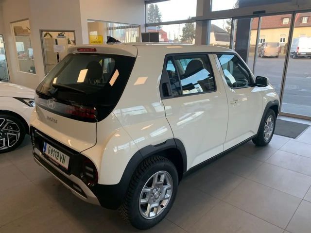 Hyundai INSTER 49 kWh