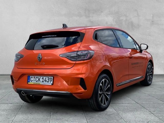 Renault Clio TCe 90 Techno