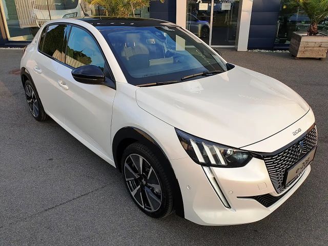 Peugeot E-208 GT-Line