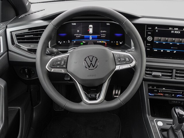 Volkswagen Taigo 1.0 TSI DSG