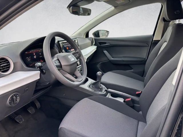 Seat Ibiza Reference