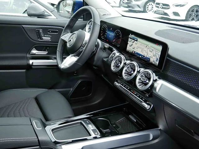 Mercedes-Benz GLB 220 4MATIC Progressive