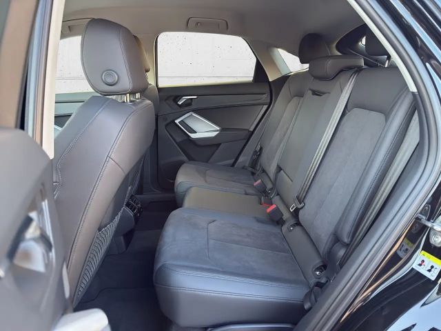 Audi Q3 35 TDI Quattro S-Tronic Sportback