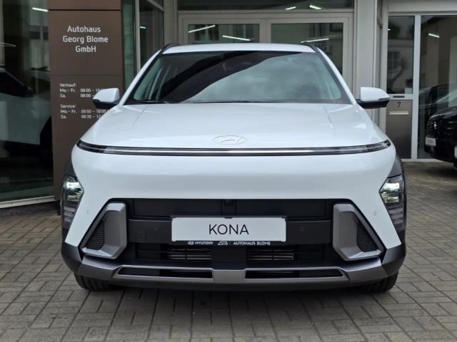 Hyundai Kona 1.6 Prime T-GDi