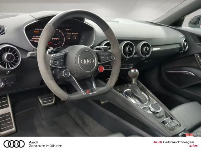 Audi TT RS Cabriolet Quattro Roadster