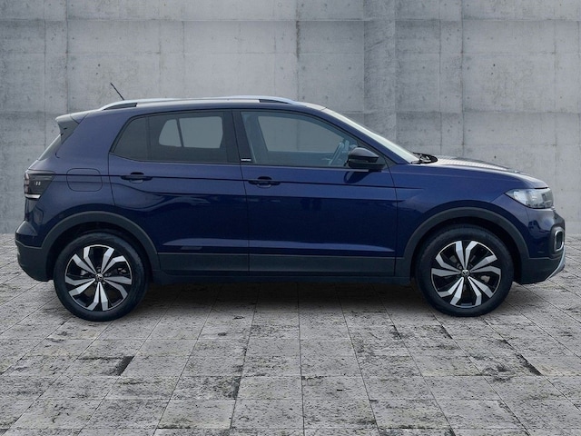 Volkswagen T-Cross 1.0 TSI TSi United