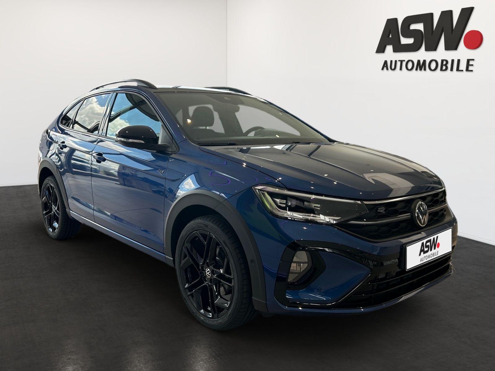 Volkswagen Taigo 1.0 TSI DSG R-Line