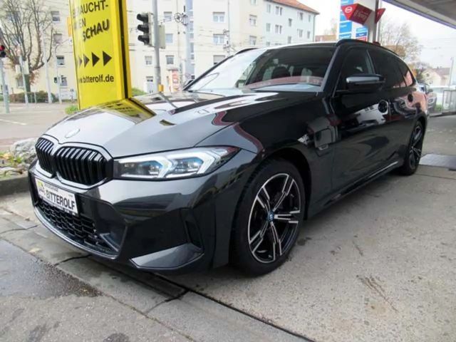 BMW 330 330e M-Sport xDrive