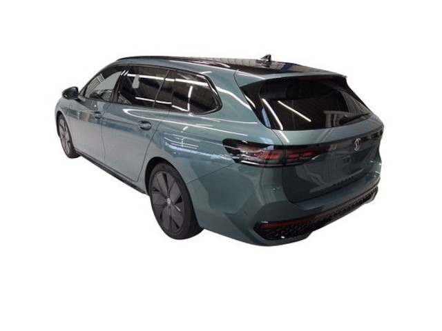 Volkswagen Passat DSG