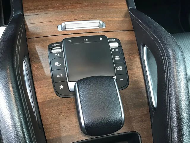 Mercedes-Benz GLE 300 GLE 300 d