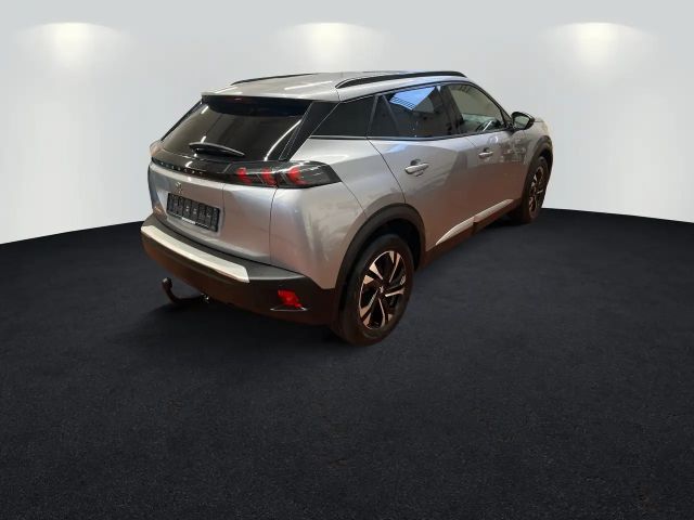 Peugeot 2008 Allure Pack PureTech