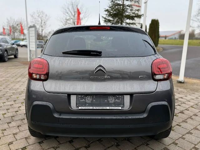 Citroën C3 Max