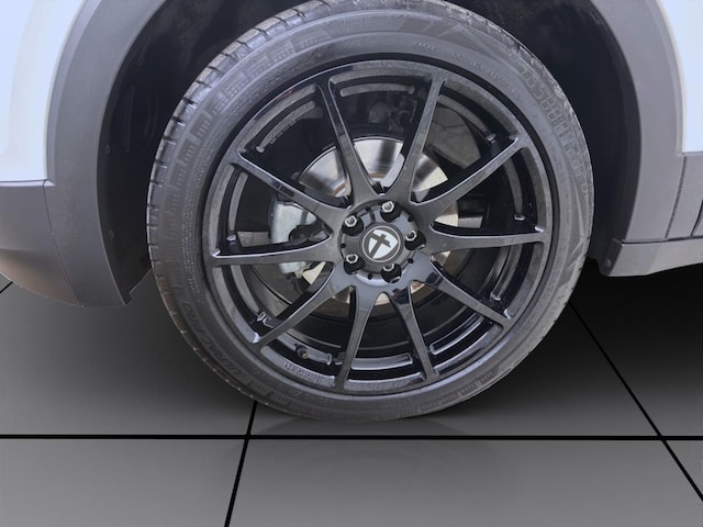 Volkswagen T-Cross 1.5 TSI DSG Style