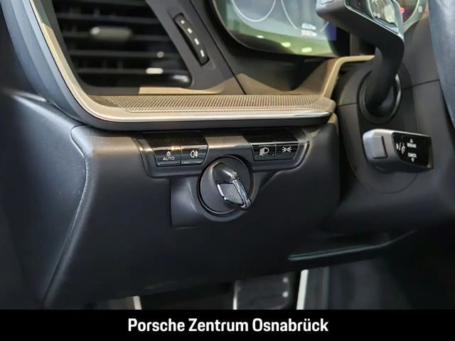 Porsche 992 Coupé Turbo