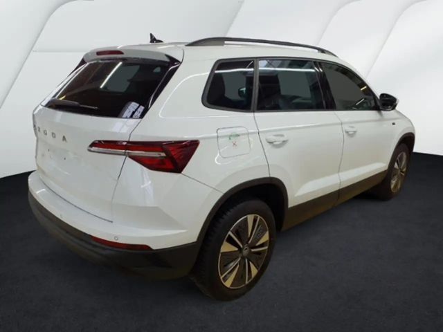 Skoda Karoq 1.5 TSI Tour