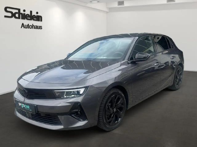 Opel Astra GS-Line Grand Sport