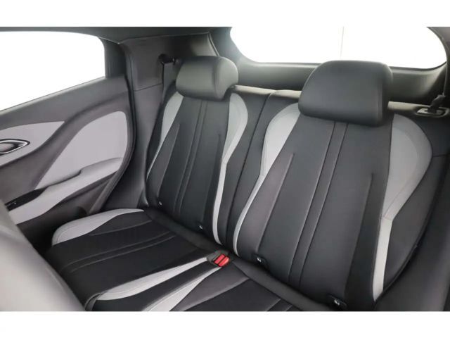 BYD Dolphin Comfort