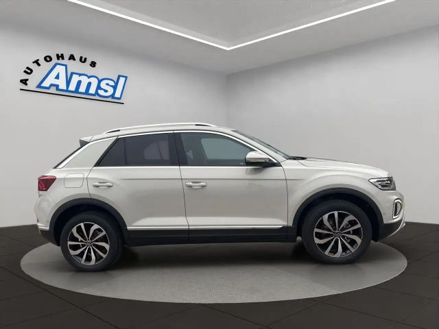 Volkswagen T-Roc 1.5 TSI DSG Style