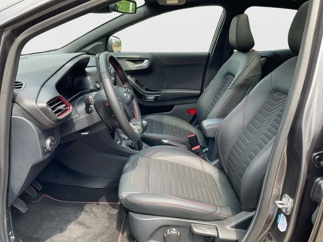 Ford Puma ST Line
