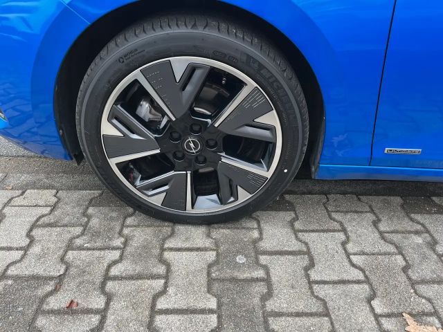 Opel Astra GS-Line Grand Sport