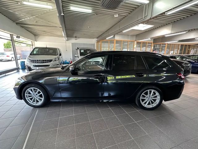 BMW 318 318d Touring