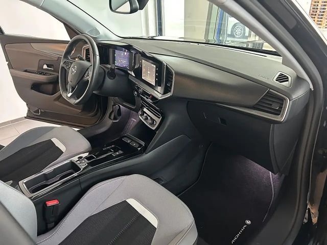 Opel Mokka Mokka-e
