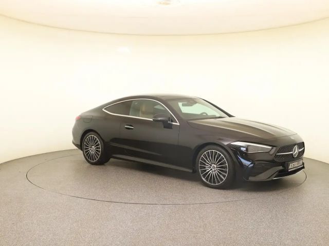 Mercedes-Benz CLE 200 AMG Line Coupé