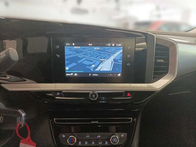 Opel Mokka 1.2 Turbo Edition